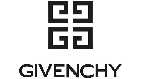 what is the givenchy symbol called|givenchy logo download.